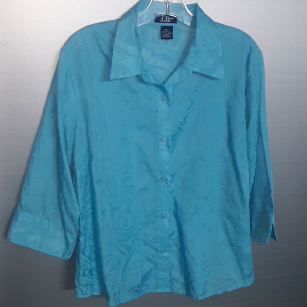 CB Casual Size PL (SKU N38)